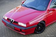 Alfa Romeo 155 Twin Spark 2.0 16V, 1995
