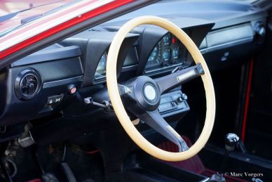 Alfa Romeo Alfetta GT 1800, 1975