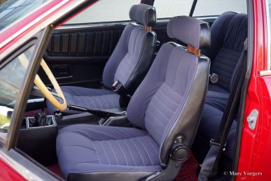 Alfa Romeo Alfetta GT 1800, 1975