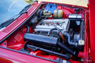 Alfa Romeo Alfetta GT 1800, 1975