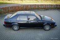 Alfa Romeo 75 2.5 V6 Milano, 1986