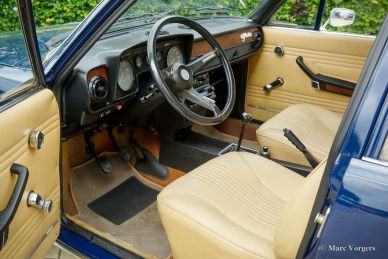 Alfa Romeo Alfetta 1600, 1976