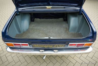 Alfa Romeo Alfetta 1600, 1976