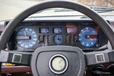 Alfa Romeo Alfetta 2.0, 1977