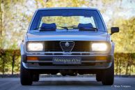 Alfa Romeo Alfetta 2.0, 1981