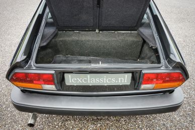 Alfa Romeo GTV6 2.5, 1984