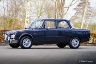 Alfa Romeo Giulia 1300 TI, 1966