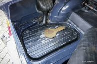 Alfa Romeo Giulia 1300 TI, 1966