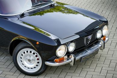 Alfa Romeo Giulia 2000 GTV ‘Bertone’, 1972