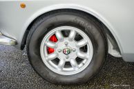 Alfa Romeo Giulia 2000 GTV, 1974