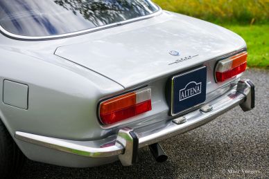 Alfa Romeo Giulia 2000 GTV, 1974