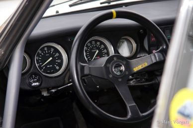 Alfa Romeo Giulia GT Veloce, 1966