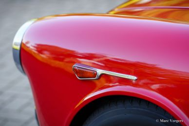 Alfa Romeo Giulietta Sprint, 1960