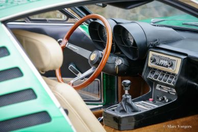 Alfa Romeo Montreal, 1974