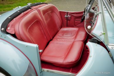 Allard K2 Roadster, 1951