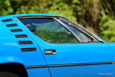 Alfa Romeo Montreal, 1973