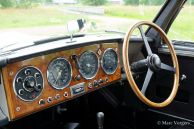 Aston Martin DB2/4, 1954