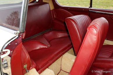 Aston Martin DB2/4, 1955