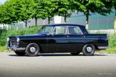 Austin A110 Westminster, 1964