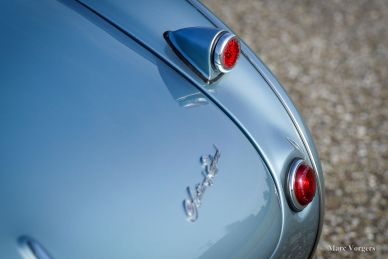 Austin Healey 100/4 (BN1), 1954