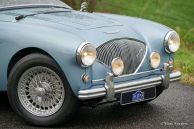 Austin Healey 100/4 BN1, 1955
