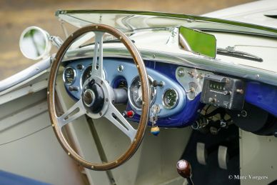 Austin Healey 100/4 BN1, 1953