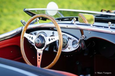 Austin Healey 100/4 BN2 ‘Le Mans’, 1955