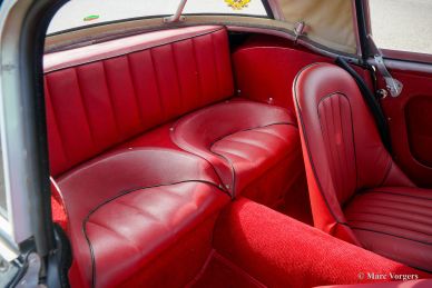 Austin Healey 3000 MK 1, 1960