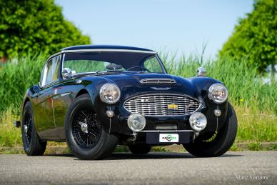 Austin Healey 3000 MK 1, 1960