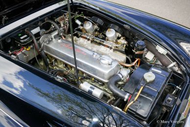 Austin Healey 3000 MK I, 1959