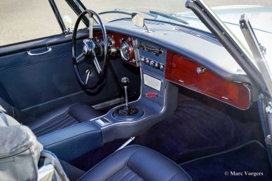 Austin Healey 3000 MK 3 Phase 2, 1967