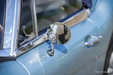 Austin Healey 3000 Mk III phase 2, 1965
