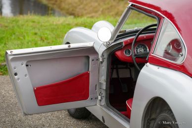 Austin Healey Sprite Mk I, 1960