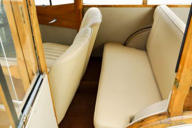 Austin 10/4 Cambridge, 1936