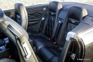 Bentley Continental GTC, 2009