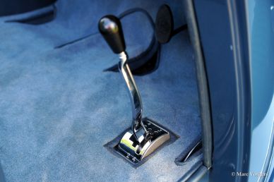 Bentley 4¼ Litre DHC, 1936