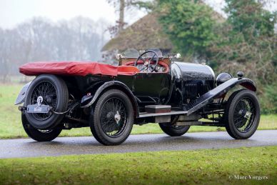 Bentley 3-Litre, 1923