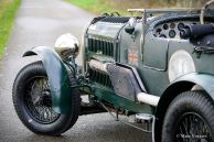 Bentley 4-Litre ‘blower’, 1931