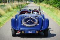 Bentley Alpine Special, 1954