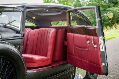Bentley ‘Blue Train’, 1949