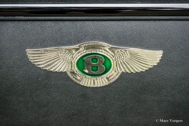 Bentley ‘Blue Train’, 1949