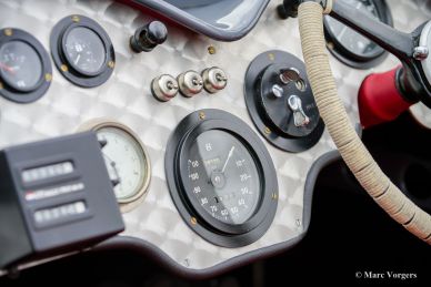 Bentley ‘Old Number One’ special, 1947
