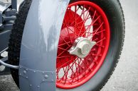 Bentley ‘Old Number One’ special, 1947