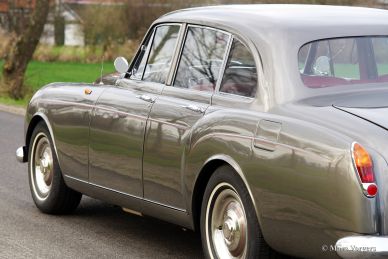 Bentley S3 Continental, 1963