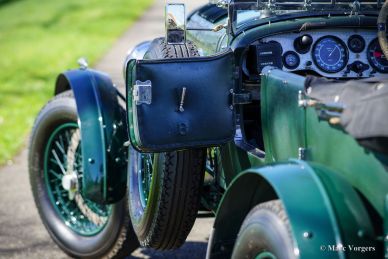 Bentley Speed Six, 1927