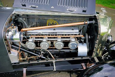 Bentley Speed 8, 1949