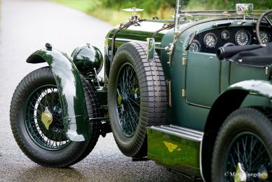 Bentley speed 8, 1952
