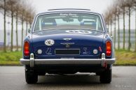 Bentley T1, 1969