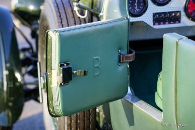 Bentley Speed 8 ‘Le Mans’, 1947