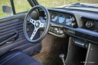 BMW 2002 Tii, 1973